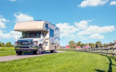 Searching for my new RV